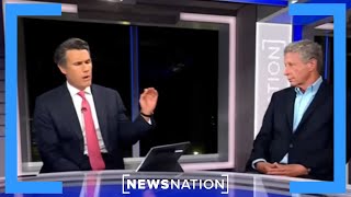 PBS, NPR under threat after becoming more 'politicized' and 'ultrawoke': Ex-editor | On Balance