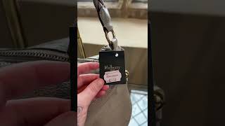 Mulberry buy handbags #mulberry #fashion #thrifting