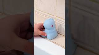 This Bath Time Hack Will Make You Wish You Were a Kid Again! 🛁✨ #LifeHack