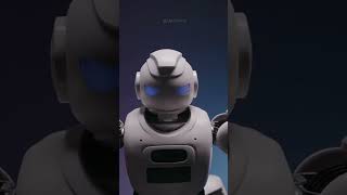 Best Robot Toy Ever | #shorts #upshorts