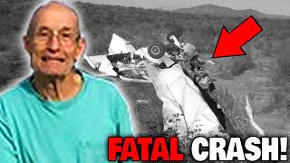 Pilot Fatal Crash! NTSB Prelim Report Revealed SHOCKING Details About N314LB Crash, New Updates…