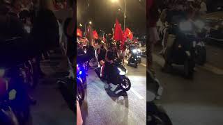 Di bao Vietnam #dibao #saigon #shorts
