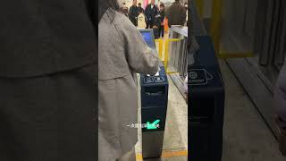 香港西九龙高铁乘坐通关攻略香港香港西九龙高铁 西九龙高铁站 香港旅游 香港攻略