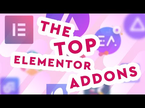 We Bought The Top 7 Elementor Addons  Here's How They Compare