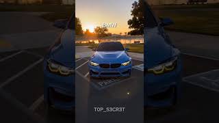 BMW or BMW ? #edit #automobile #bmw #capcut #newvsold #power