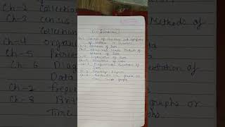 class 11 Economics Mid term 2024-25 syllabus #class11commerce