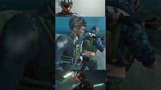 DELTA FORCE MOBILE | DFM | #gameplay #deltaforce #shortgameplay #edit