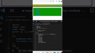 Design Nav-menu in Website using HTML & CSS  | Code With Bipin