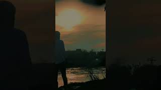 Alone 🥺🥰🥀 | ramzan mubarik 😍 | Allah ho 😍 | #samicheemavlogs