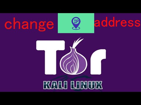 The FASTEST Way to Change Your IP on Kali Linux Using Tor