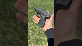 Kimber Carbon Compact - Quality Compact