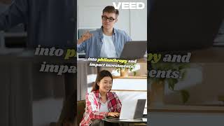 Why Bill Gates Stopped Investing in Stocks?#BillGates#ImpactInvesting #SmartInvesting#WealthBuilding