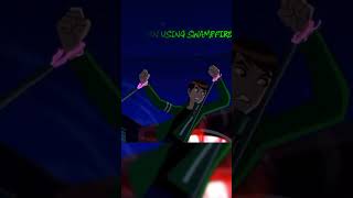 Wait—how did Kevin escape the Null Void? #ben10 #gwen #kevin11 #omnitrix #shorts #uaf #ben10k
