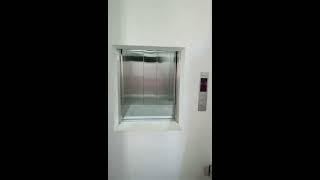 Dumbwaiter Elevator by Blue Star Elevators