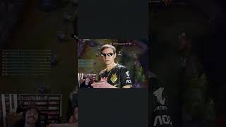 Caps goes parkour on Brokenblade | Act 17 - Streamer Series #leagueoflegends #lolshorts #g2 #funny