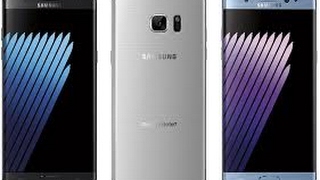 Samsung Galaxy Note 7 Leaks (Pics & Vids!)