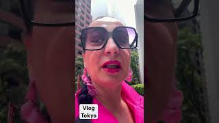 Vlog about Tokyo/ UGC #ugc2025 #japan #tokyo