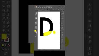 D logo final #shorts