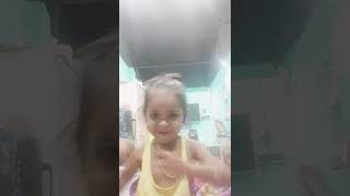 #Short.                                                 #Funny Baby Kancha Badam Song🤣🤣Fuuy Dance 😂😂