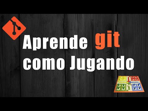 Aprende git como Jugando - learn git branching