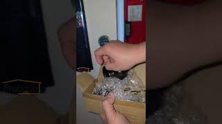 Full steps on how to replace your old door knobs