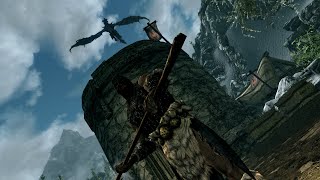 Skyrim AE -Live Another Life-
