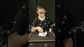 ￼ Amazing 🔥 coin vanish magic trick 😱 💯 ✨️......#ytshorts #trending #tricks