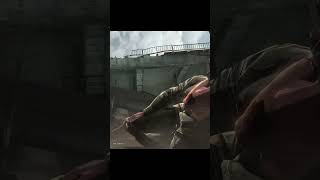 Unfortunate soldier ☠️☠️ #ww2 #medalofhonour #ww2games