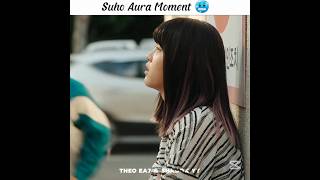 Suho Aura Moment 🥶🔥🎬@ShadoxEditz#kdrama#music#song#weakheroclass1#weakheroclass2#viralvideo