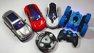 Remote Control Car and Stunt RC Car // Unboxing & Testing Video -Yt Toy Tv