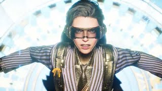 The First Descendant PC Mastery Rank 28