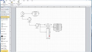 ITI MTConnect Challenge 2 (MTConnect for MS Visio)
