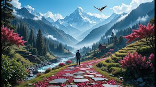 Dreams and Journey, English Motivational Songs, Motivational Song inspired by Robin Sharma