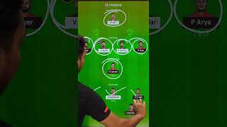 PBKS vs RCB Match Prediction Punjab vs Bengaluru Match Team PBKS vs RCB Match Prediction