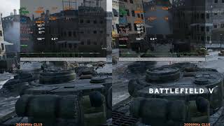 3600MHz CL16 vs CL19 | Low latency RAM Worth ?