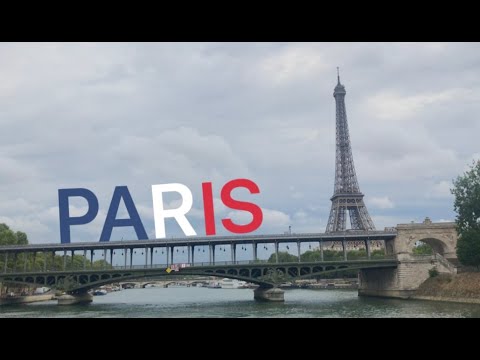 Paris trip#paris #france #psg #eiffeltower #iphonefilmmaking