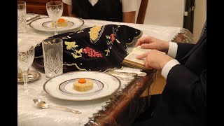 星期五日落前，为安息日做准备: Preparing for Shabbat: Friday Before Sunset