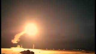 第74集团军某旅防空兵分队开展实弹射击训练
