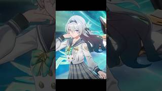 ホタルの新衣装が最高にかわいい理由【崩壊スターレイル】