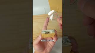 deactivate conan style gadgets #papercrafts #diy