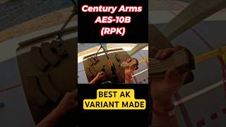 Loading and SHOOTING the LEGENDARY RPK #shorts #callofduty #viral