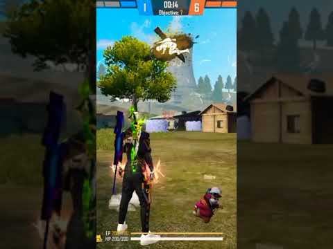 ᴏɴʟʏ ᴅᴇsᴇʀᴛ ᴇᴀɢʟᴇ 1ᴠs3 [Highlights 🤩]