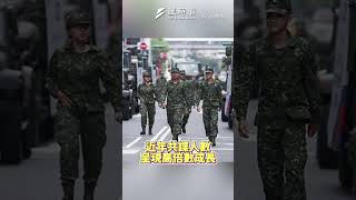 批藍白聯手推「親中」法案 民進黨：弱化台灣主權
