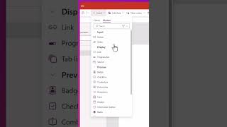 Enable Power Apps Modern Controls  #powerapps #microsoftpowerapps