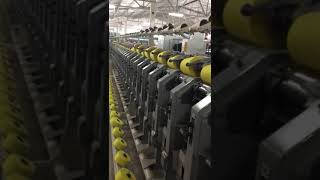 1.8nm fantazi iplik aktarma bobin makinesi