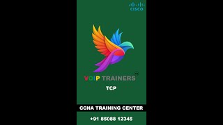 What is TCP (Transmission Control Protocol)? #tcp  #networking #ccnatraininginchennai