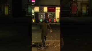 Yakuza 0 - Early Game Mr Shakedown💀 #yakuza #yakuza0 #ryūgagotoku