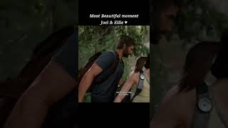 Joel and Ellie #TLOU2 #tlou2remastered #pcgaming #rx6750xt #ryzen2600