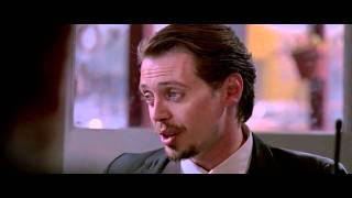Reservoir Dogs Tipping/Gratuity Scene 720p HD