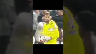 Robert Sanchez Save 🥶🫩